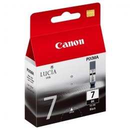 Canon oryginalny ink / tusz PGI-7 BK, 2444B001, black, 570s