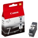 Canon oryginalny ink / tusz PGI-7 BK, 2444B001, black, 570s