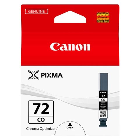 Canon oryginalny ink / tusz PGI-72 CO, 6411B001, chroma optimizer, 14ml Canon oryginalny ink / tusz PGI-72 CO, 6411B001, chroma optimizer, 14ml