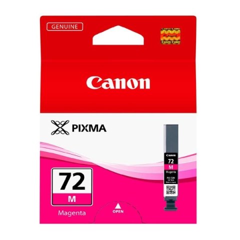 Canon oryginalny ink / tusz PGI-72 PM, 6408B001, photo magenta, 14ml