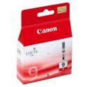 Canon oryginalny ink / tusz PGI-9 R, 1040B001, red