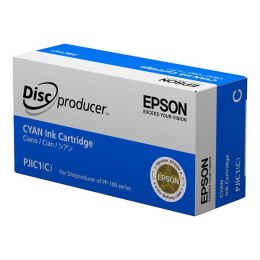 Epson oryginalny ink / tusz C13S020688, PJIC7(C), cyan