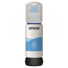 Epson oryginalny ink / tusz C13T00S24A, 103, cyan, 65ml