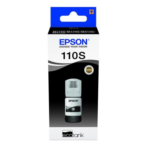 Epson oryginalny ink / tusz C13T01L14A, L, black