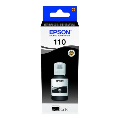 Epson oryginalny ink / tusz C13T03P14A, XL, black, 120ml