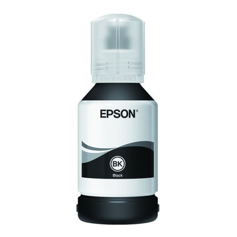 Epson oryginalny ink / tusz C13T03P14A, XL, black, 120ml Epson oryginalny ink / tusz C13T03P14A, XL, black, 120ml