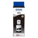 Epson oryginalny ink / tusz C13T03V14A, 101, black, 127ml