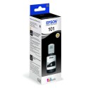 Epson oryginalny ink / tusz C13T03V14A, 101, black, 127ml