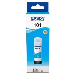 Epson oryginalny ink / tusz C13T03V24A, 101, cyan, 70ml