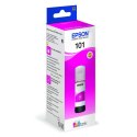 Epson oryginalny ink / tusz C13T03V34A, 101, magenta, 70ml