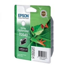 Epson oryginalny ink / tusz C13T054040, glossy optimizer, 400s, 13ml