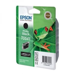 Epson oryginalny ink / tusz C13T054140, photo black, 550s, 13ml