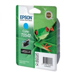 Epson oryginalny ink / tusz C13T054240, cyan, 400s, 13ml