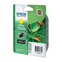 Epson oryginalny ink / tusz C13T054440, yellow, 400s, 13ml