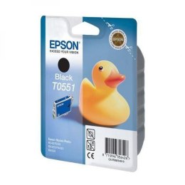 Epson oryginalny ink / tusz C13T05514020, black, blistr z ochroną, 290s, 8ml