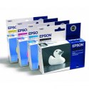 Epson oryginalny ink / tusz C13T05514020, black, blistr z ochroną, 290s, 8ml