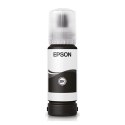 Epson oryginalny ink / tusz C13T07C14A, 115, black