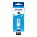 Epson oryginalny ink / tusz C13T07D24A, 115, cyan