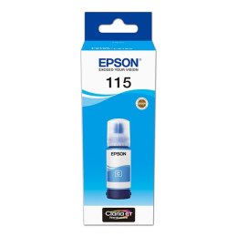 Epson oryginalny ink / tusz C13T07D24A, 115, cyan