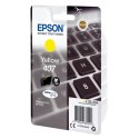 Epson oryginalny ink / tusz C13T07U440, 407XL, yellow, 1900s, 20.3ml