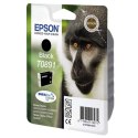 Epson oryginalny ink / tusz C13T08914011, black, 5,8ml