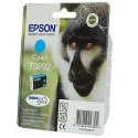 Epson oryginalny ink / tusz C13T08924011, cyan, 3,5ml