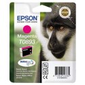 Epson oryginalny ink / tusz C13T08934011, magenta, 3,5ml