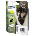 Epson oryginalny ink / tusz C13T08944011, yellow, 3,5ml