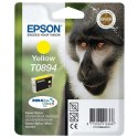 Epson oryginalny ink / tusz C13T08944011, yellow, 3,5ml