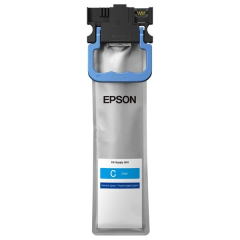 Epson oryginalny ink / tusz C13T11N240, XL, cyan