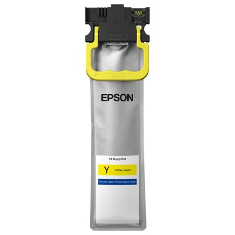 Epson oryginalny ink / tusz C13T11N440, XL, yellow