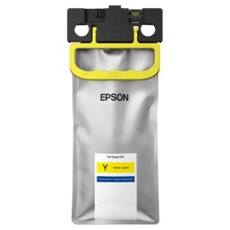 Epson oryginalny ink / tusz C13T11P440, XXL, yellow