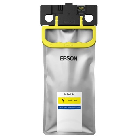 Epson oryginalny ink / tusz C13T11P440, XXL, yellow