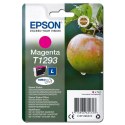 Epson oryginalny ink / tusz C13T12934012, T1293, magenta, 485s, 7ml