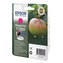 Epson oryginalny ink / tusz C13T12934012, T1293, magenta, 485s, 7ml