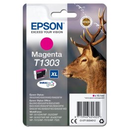 Epson oryginalny ink / tusz C13T13034012, T1303, magenta, 765s, 10,1ml