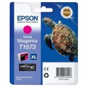 Epson oryginalny ink / tusz C13T15734010, vivid magenta, 25,9ml