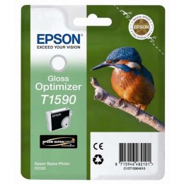 Epson oryginalny ink / tusz C13T15904010, gloss optimizer