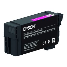 Epson oryginalny ink / tusz C13T40D34N, magenta, 50ml