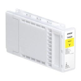 Epson oryginalny ink / tusz C13T44Q440, T44Q440, yellow, 350ml, UltraChrome PRO 12