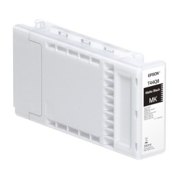 Epson oryginalny ink / tusz C13T44Q840, T44Q840, matte black, 350ml, UltraChrome PRO 12