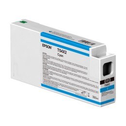 Epson oryginalny ink / tusz C13T54X200, cyan, 350ml