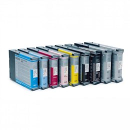 Epson oryginalny ink / tusz C13T543100, black, 110ml