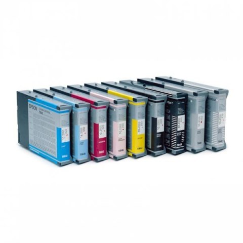 Epson oryginalny ink / tusz C13T543800, matte black, 110ml