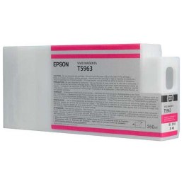 Epson oryginalny ink / tusz C13T596300, vivid magenta, 350ml