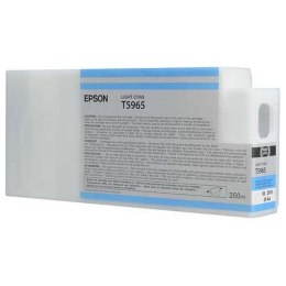 Epson oryginalny ink / tusz C13T596500, light cyan, 350ml