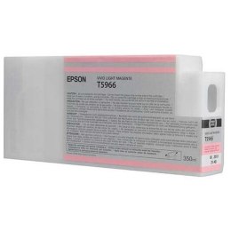 Epson oryginalny ink / tusz C13T596600, light vivid magenta, 350ml