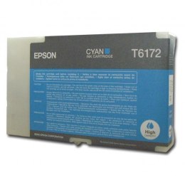 Epson oryginalny ink / tusz C13T617200, cyan, 100ml, high capacity