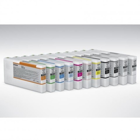 Epson oryginalny ink / tusz C13T653100, photo black, 200ml Epson oryginalny ink / tusz C13T653100, photo black, 200ml