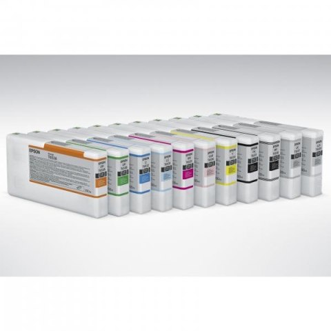 Epson oryginalny ink / tusz C13T653200, cyan, 200ml Epson oryginalny ink / tusz C13T653200, cyan, 200ml